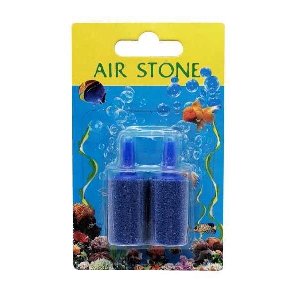 ΑΕΡΟΠΕΤΡΑ ΕΝΥΔΡΕΙΟΥ AIR STONE 2TMX 3.3CM X Ø1.5CM